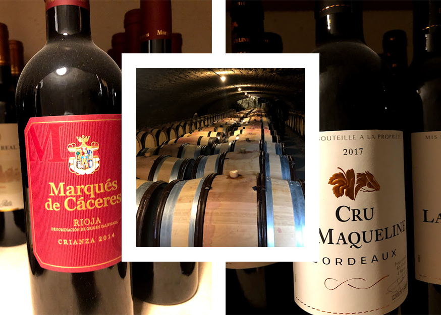 Le restaurant - Café du Palais de Justice - Versaille - Brasserie Versailles