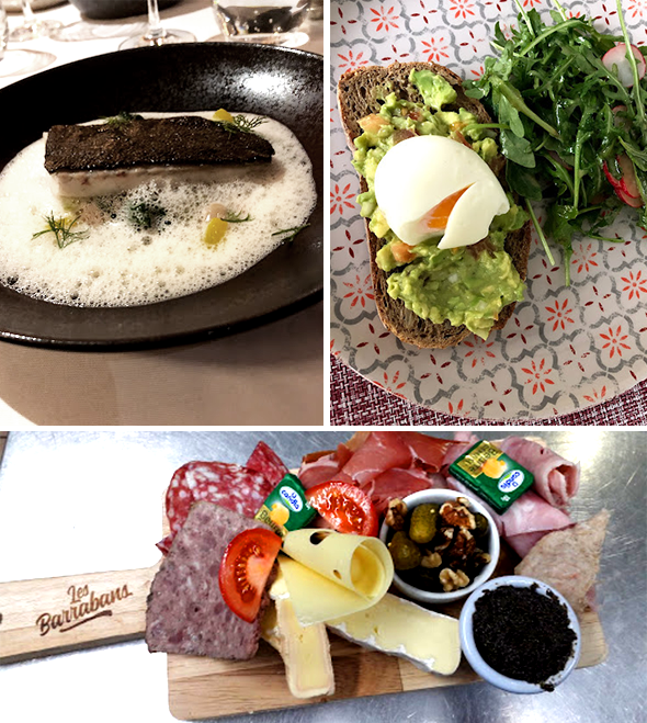 Café du Palais de Justice - Restaurant Versailles - restaurant sympa VERSAILLES