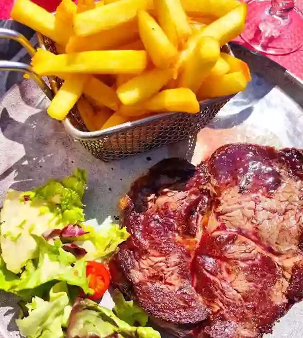 Café du Palais de Justice - Restaurant Versailles - Restaurant terrasse Versailles