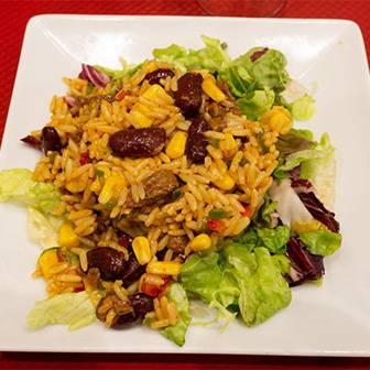 Le restaurant - Café du Palais de Justice - Versaille - Petit déjeuner Versailles