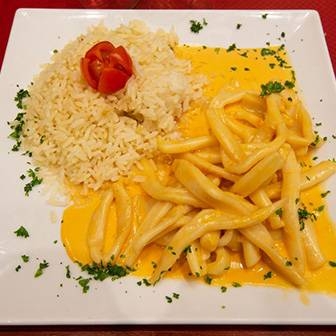 Le restaurant - Café du Palais de Justice - Versaille - restaurant sympa VERSAILLES