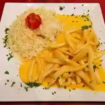 Le restaurant - Café du Palais de Justice - Versaille - manger a VERSAILLES