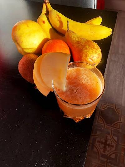 Petit déjeuner - Café du Palais de Justice - Restaurant Versailles - meilleur restaurant VERSAILLES