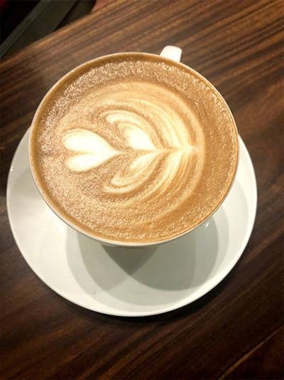 Petit déjeuner - Café du Palais de Justice - Restaurant Versailles - restaurant sympa VERSAILLES