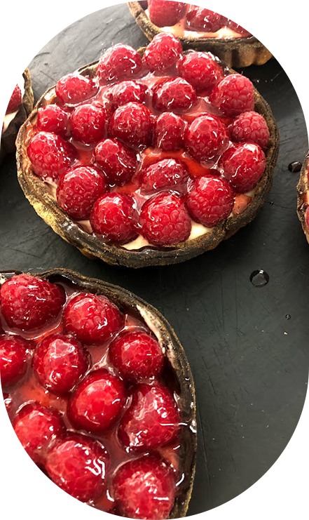 Café du Palais de Justice - Restaurant Versailles - top resto VERSAILLES