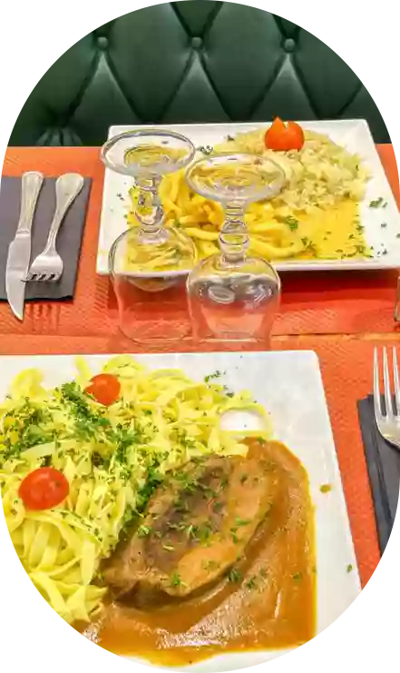 Café du Palais de Justice - Restaurant Versailles - Marché Notre Dame Versailles