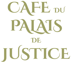 Le Café du Palais de Justice