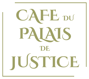 Logo Le Café du Palais de Justice
